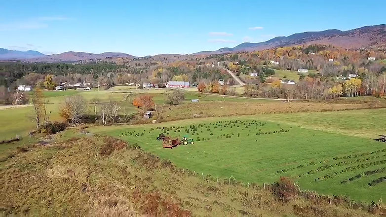 Farm Drone